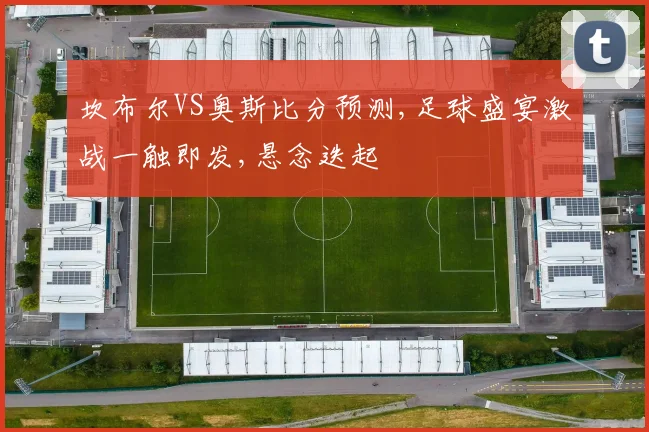 坎布尔VS奥斯比分预测,足球盛宴激战一触即发,悬念迭起